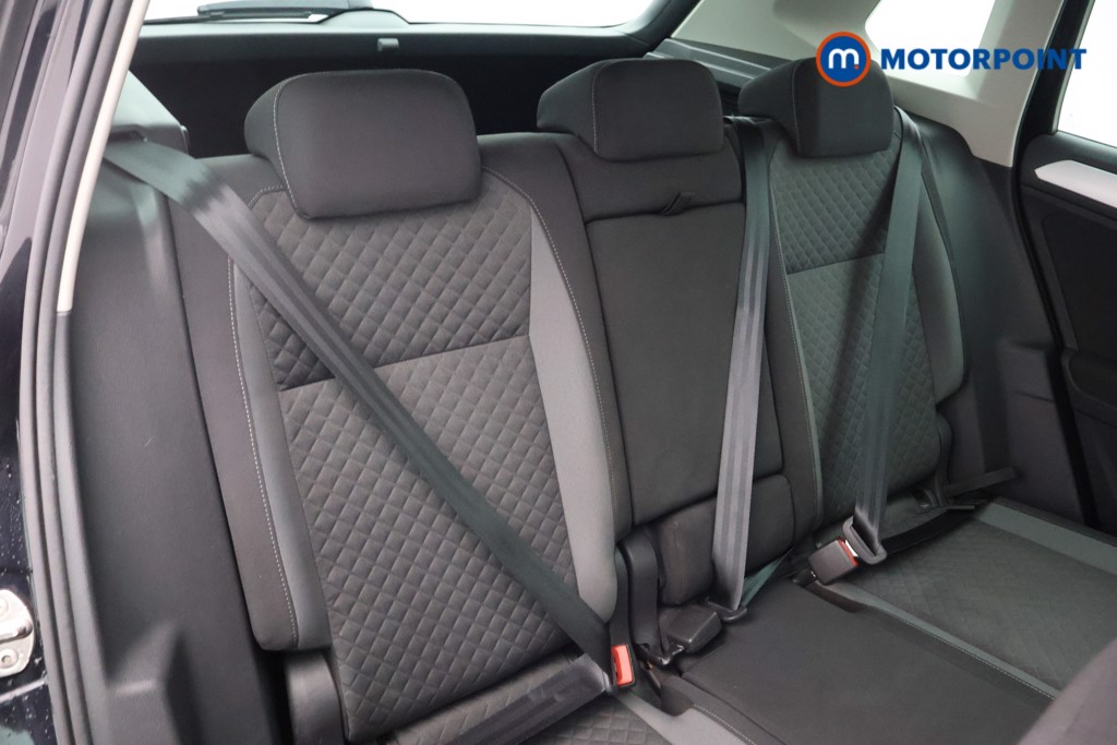 Volkswagen Tiguan Match Automatic Petrol SUV - Stock Number (1612115) - 27th supplementary image
