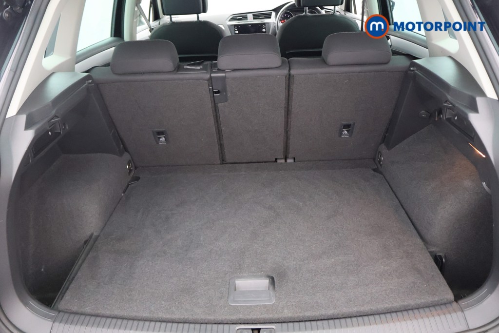 Volkswagen Tiguan Match Automatic Petrol SUV - Stock Number (1612115) - 30th supplementary image