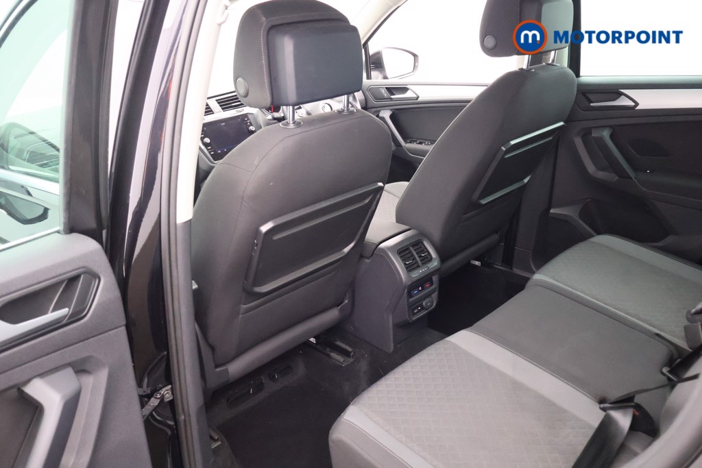 Volkswagen Tiguan Match Automatic Petrol SUV - Stock Number (1612115) - 31st supplementary image