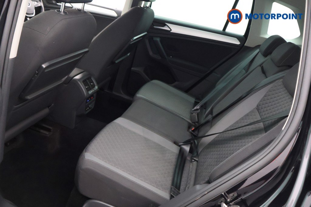 Volkswagen Tiguan Match Automatic Petrol SUV - Stock Number (1612115) - 32nd supplementary image