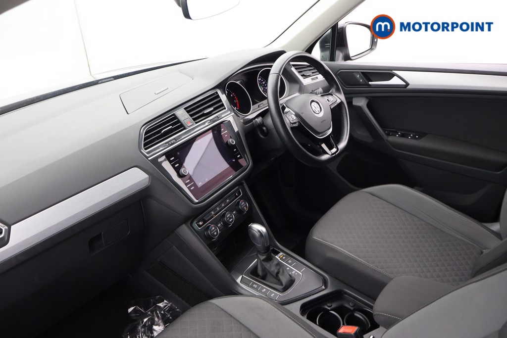 Volkswagen Tiguan Match Automatic Petrol SUV - Stock Number (1612115) - 34th supplementary image