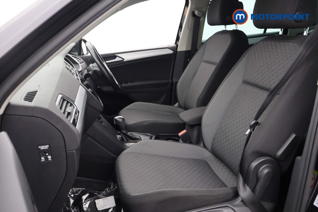 Volkswagen Tiguan Match Automatic Petrol SUV - Stock Number (1612115) - 36th supplementary image