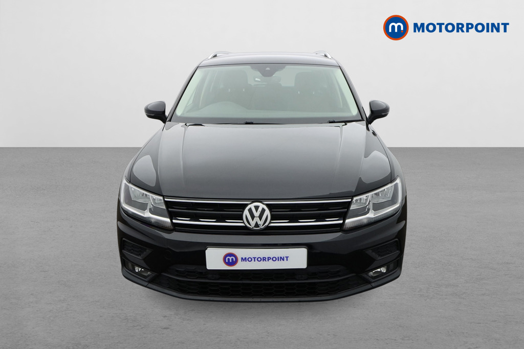 Volkswagen Tiguan Match Automatic Petrol SUV - Stock Number (1612115) - Front bumper