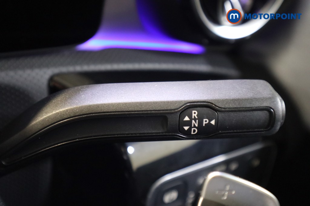 Mercedes-Benz A Class Amg Line Executive Edition Automatic Petrol Plug-In Hybrid Saloon - Stock Number (1612150) - 6th supplementary image