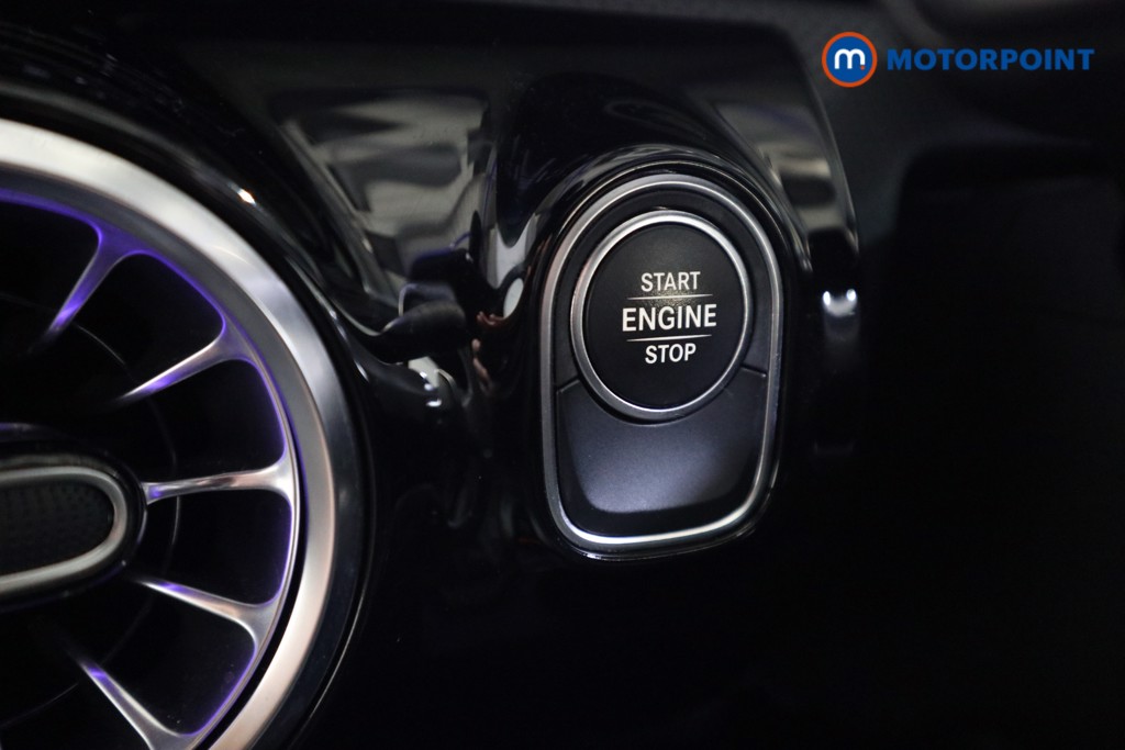 Mercedes-Benz A Class Amg Line Executive Edition Automatic Petrol Plug-In Hybrid Saloon - Stock Number (1612150) - 8th supplementary image