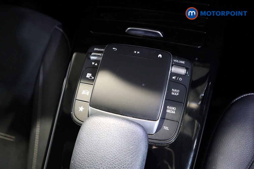 Mercedes-Benz A Class Amg Line Executive Edition Automatic Petrol Plug-In Hybrid Saloon - Stock Number (1612150) - 10th supplementary image