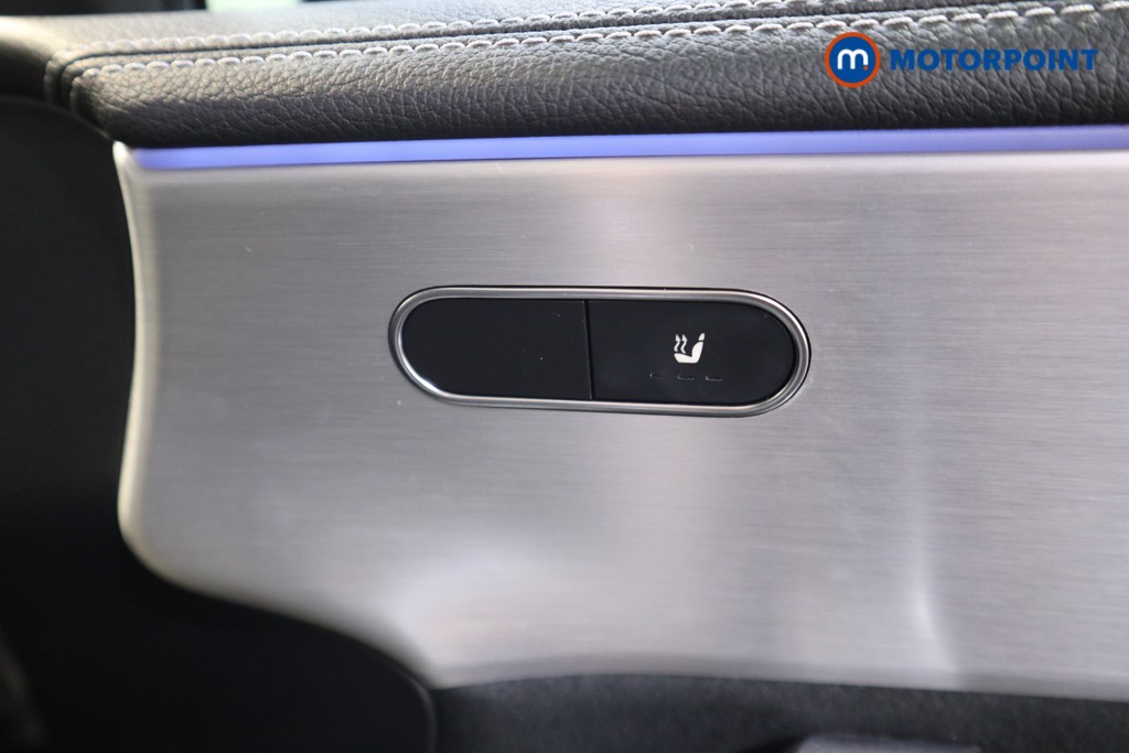 Mercedes-Benz A Class Amg Line Executive Edition Automatic Petrol Plug-In Hybrid Saloon - Stock Number (1612150) - 14th supplementary image