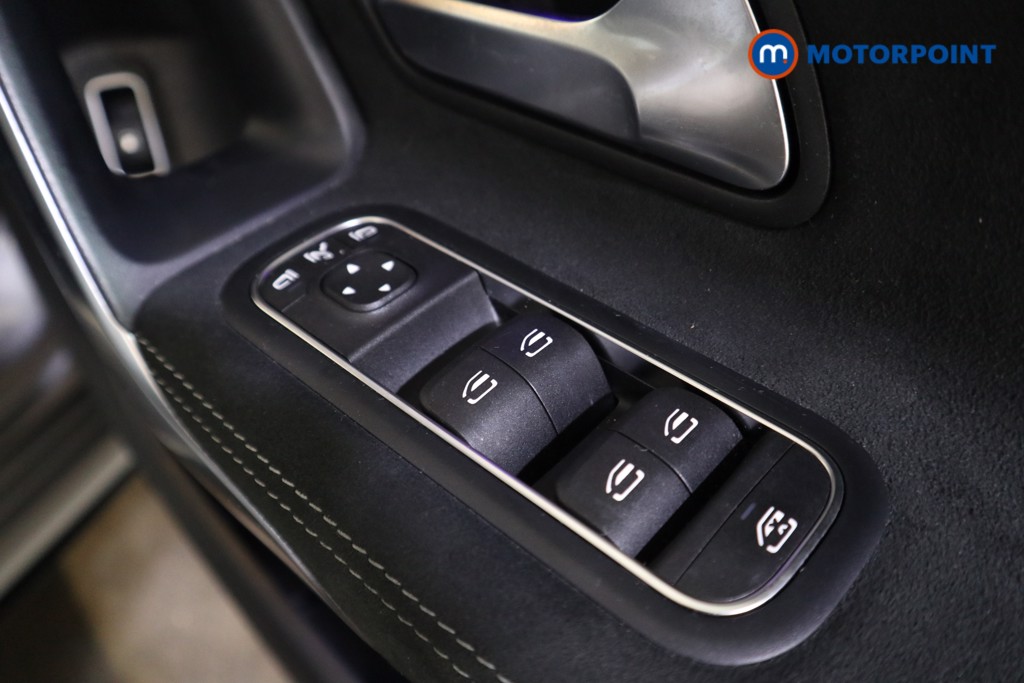 Mercedes-Benz A Class Amg Line Executive Edition Automatic Petrol Plug-In Hybrid Saloon - Stock Number (1612150) - 16th supplementary image