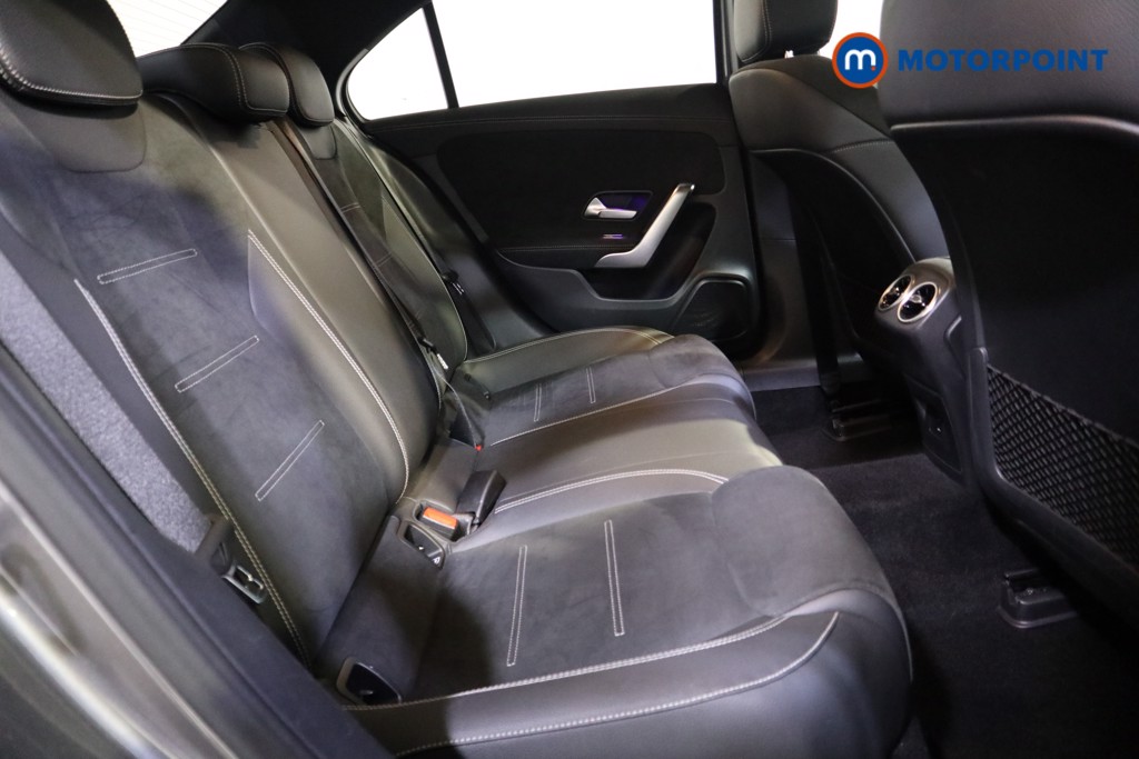 Mercedes-Benz A Class Amg Line Executive Edition Automatic Petrol Plug-In Hybrid Saloon - Stock Number (1612150) - 19th supplementary image