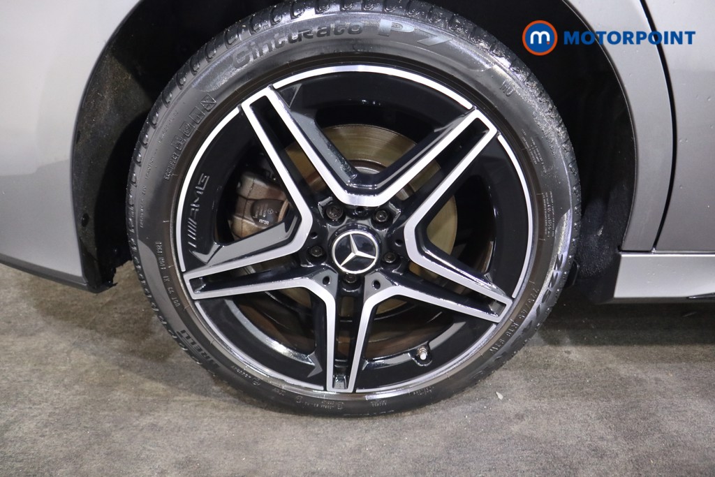 Mercedes-Benz A Class Amg Line Executive Edition Automatic Petrol Plug-In Hybrid Saloon - Stock Number (1612150) - 24th supplementary image