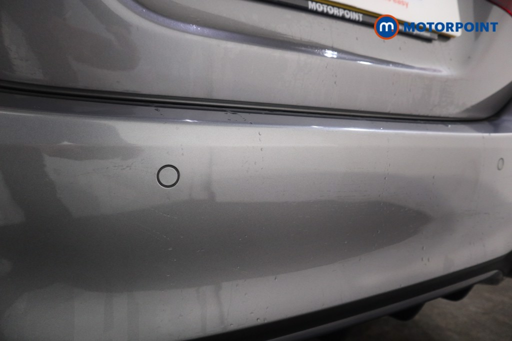 Mercedes-Benz A Class Amg Line Executive Edition Automatic Petrol Plug-In Hybrid Saloon - Stock Number (1612150) - 28th supplementary image