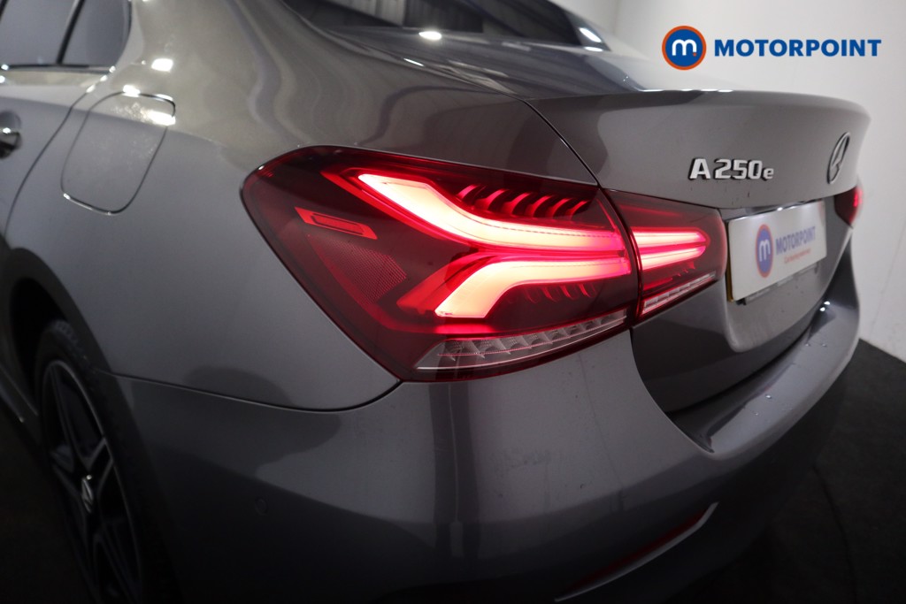 Mercedes-Benz A Class Amg Line Executive Edition Automatic Petrol Plug-In Hybrid Saloon - Stock Number (1612150) - 30th supplementary image