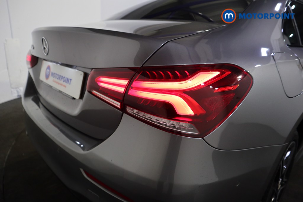 Mercedes-Benz A Class Amg Line Executive Edition Automatic Petrol Plug-In Hybrid Saloon - Stock Number (1612150) - 31st supplementary image