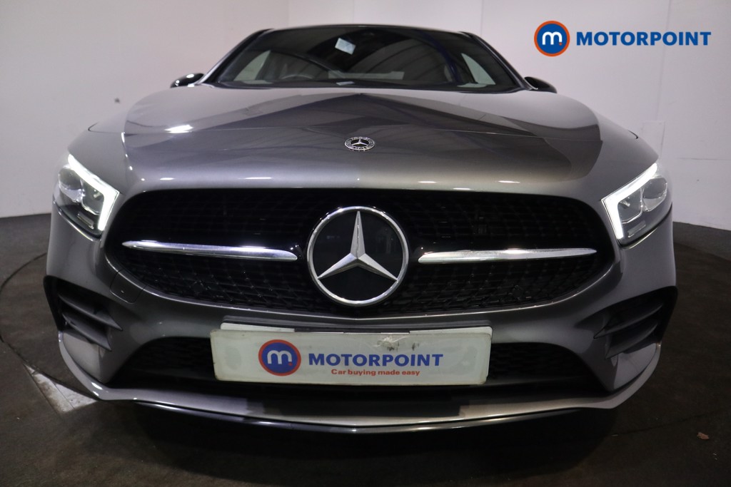 Mercedes-Benz A Class Amg Line Executive Edition Automatic Petrol Plug-In Hybrid Saloon - Stock Number (1612150) - 37th supplementary image