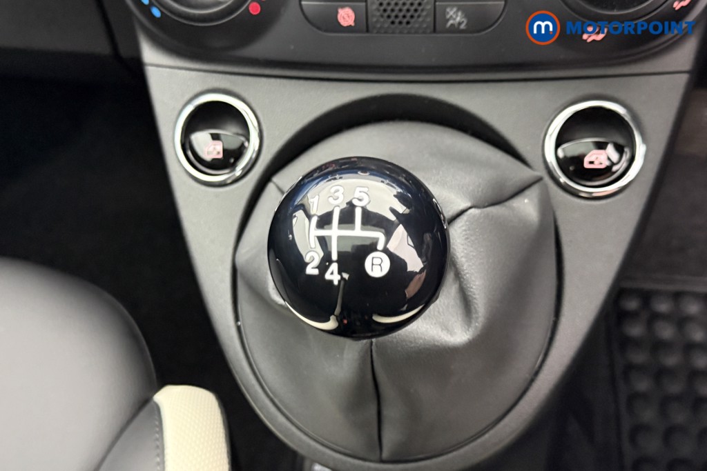 Fiat 500 Mirror Manual Petrol Hatchback - Stock Number (1612155) - 10th supplementary image