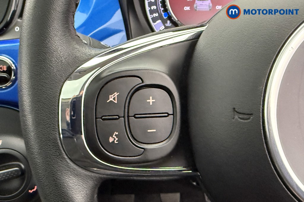 Fiat 500 Mirror Manual Petrol Hatchback - Stock Number (1612155) - 11th supplementary image