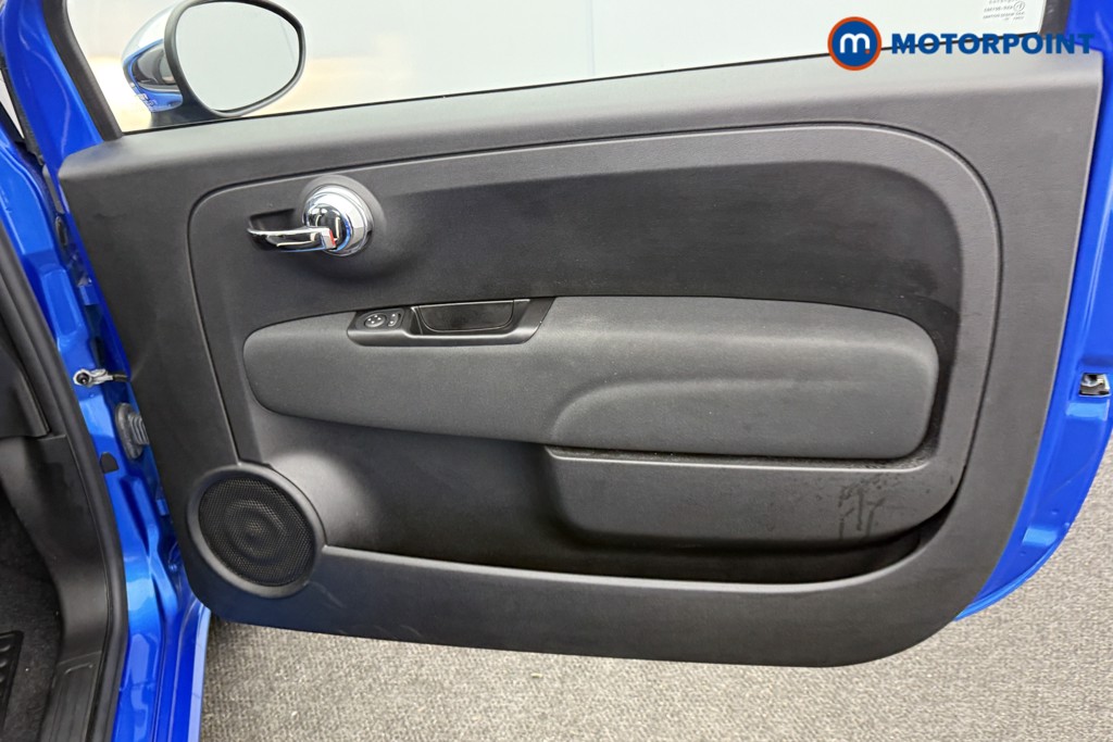 Fiat 500 Mirror Manual Petrol Hatchback - Stock Number (1612155) - 14th supplementary image