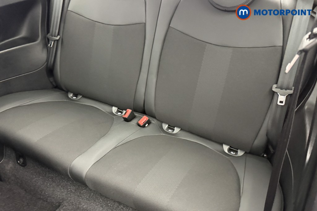 Fiat 500 Mirror Manual Petrol Hatchback - Stock Number (1612155) - 18th supplementary image