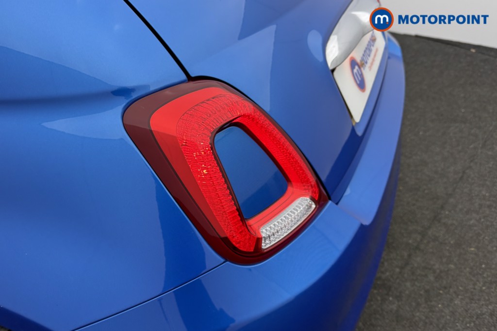 Fiat 500 Mirror Manual Petrol Hatchback - Stock Number (1612155) - 20th supplementary image