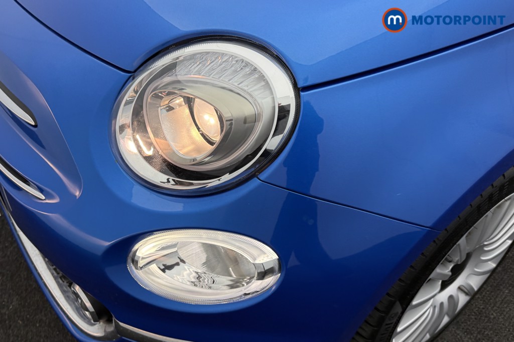 Fiat 500 Mirror Manual Petrol Hatchback - Stock Number (1612155) - 22nd supplementary image