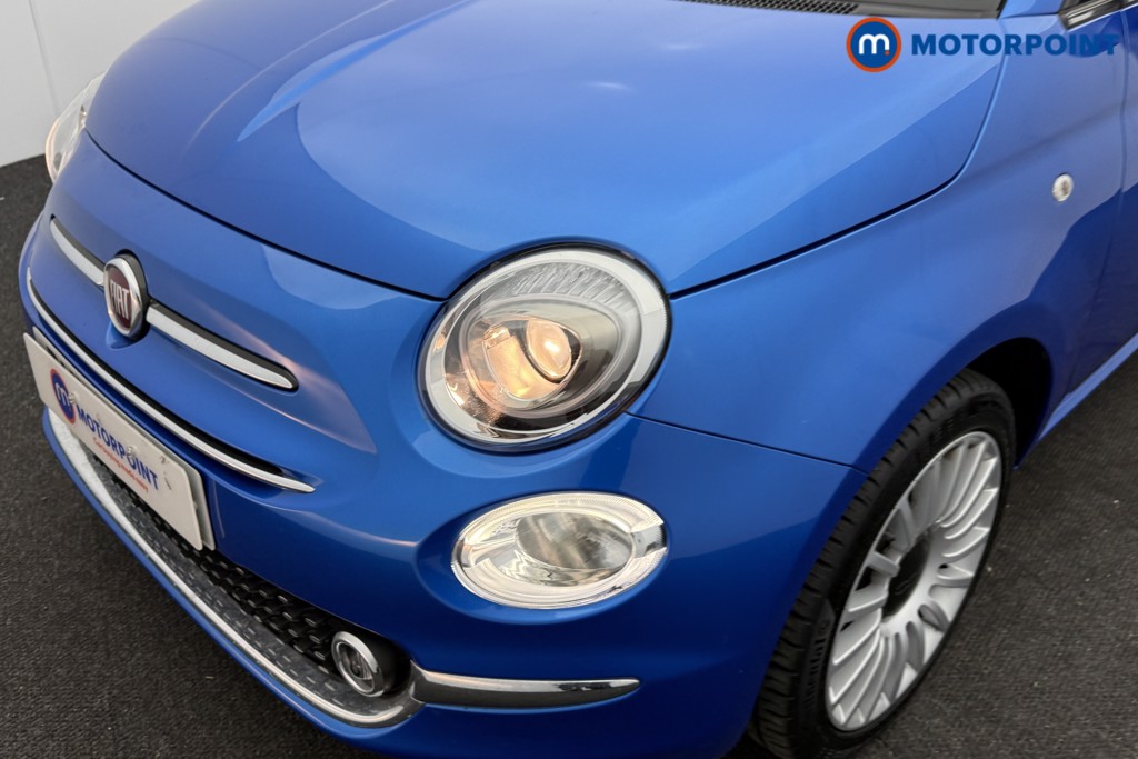 Fiat 500 Mirror Manual Petrol Hatchback - Stock Number (1612155) - 23rd supplementary image