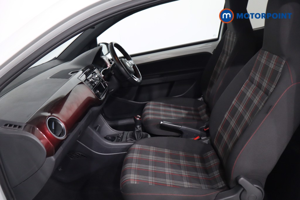 Volkswagen UP Up Gti Manual Petrol Hatchback - Stock Number (1612205) - 4th supplementary image