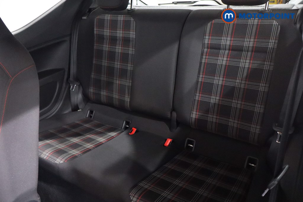 Volkswagen UP Up Gti Manual Petrol Hatchback - Stock Number (1612205) - 5th supplementary image