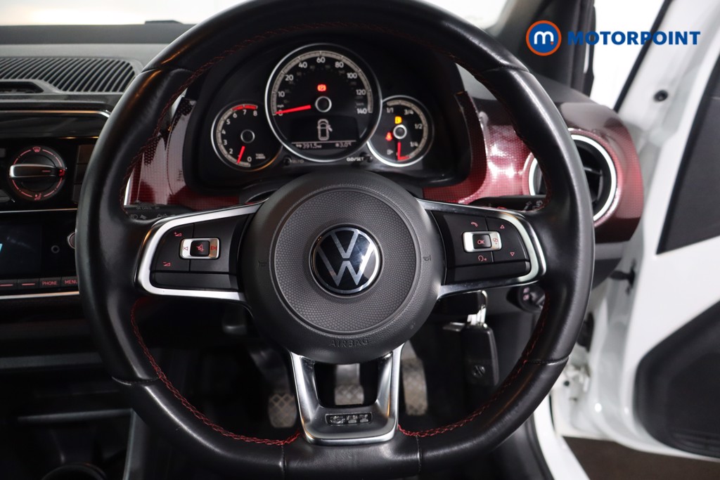Volkswagen UP Up Gti Manual Petrol Hatchback - Stock Number (1612205) - 6th supplementary image
