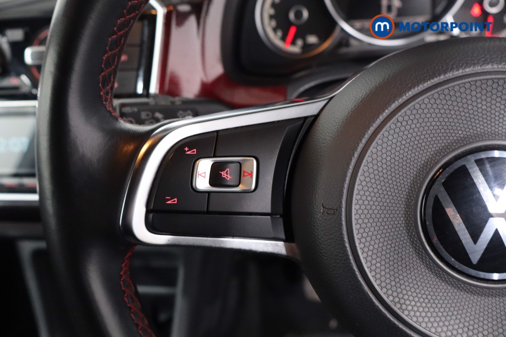 Volkswagen UP Up Gti Manual Petrol Hatchback - Stock Number (1612205) - 7th supplementary image