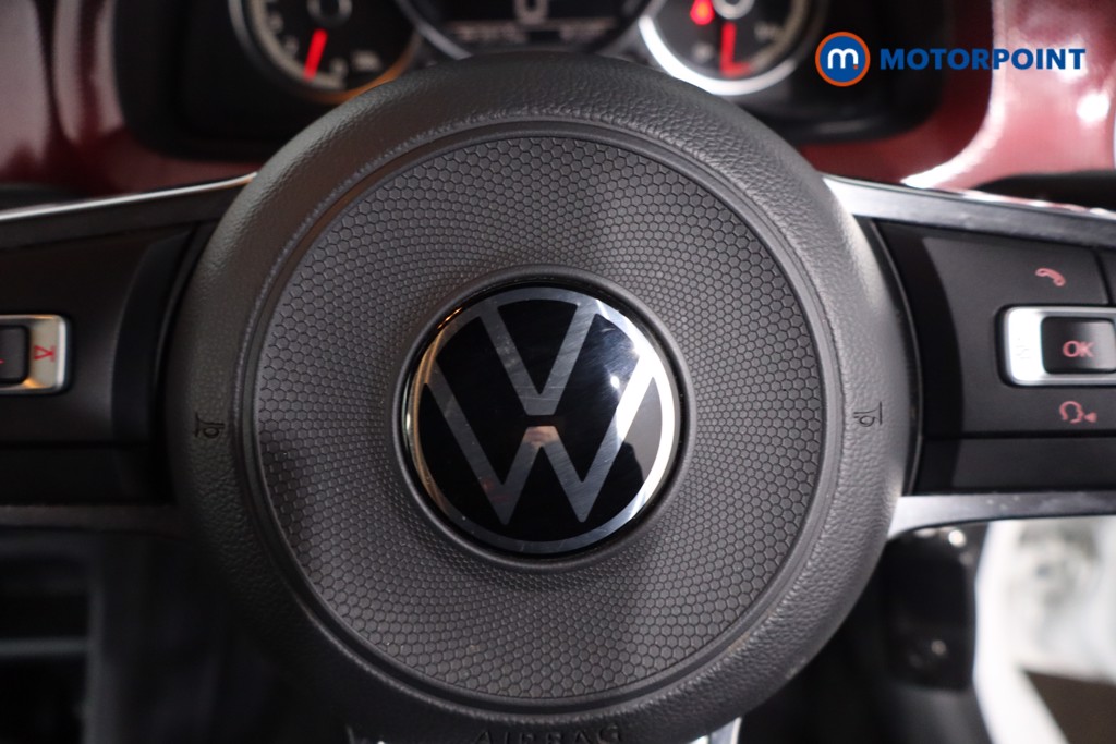 Volkswagen UP Up Gti Manual Petrol Hatchback - Stock Number (1612205) - 13th supplementary image