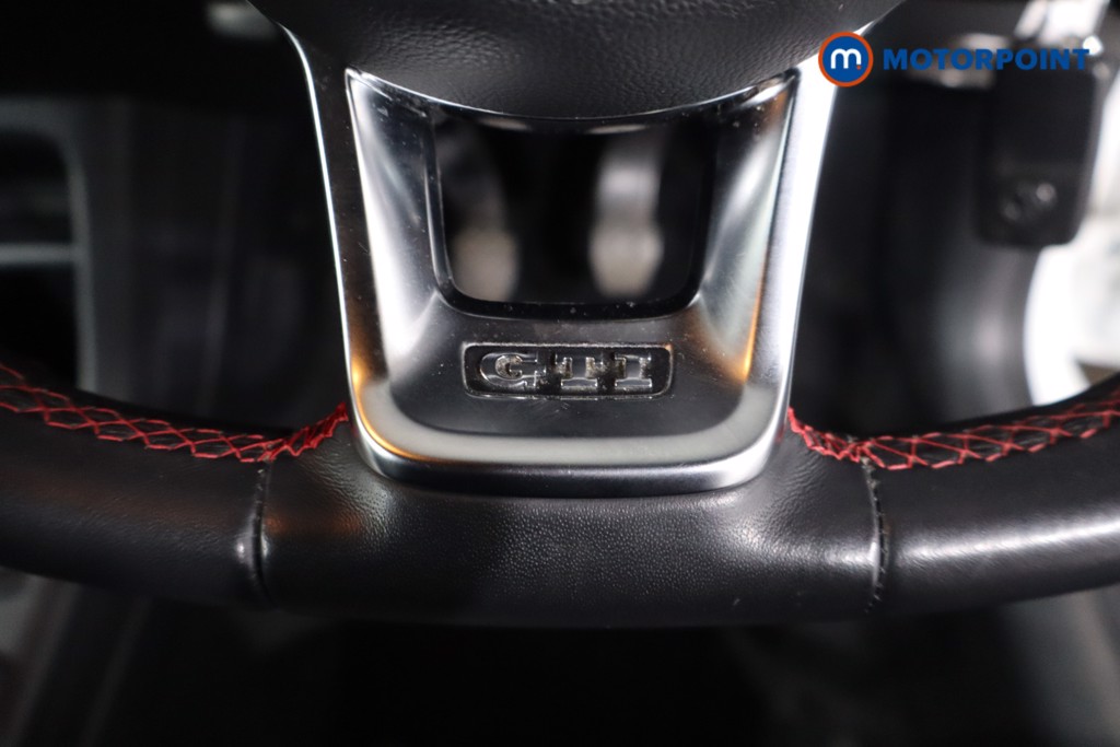 Volkswagen UP Up Gti Manual Petrol Hatchback - Stock Number (1612205) - 14th supplementary image