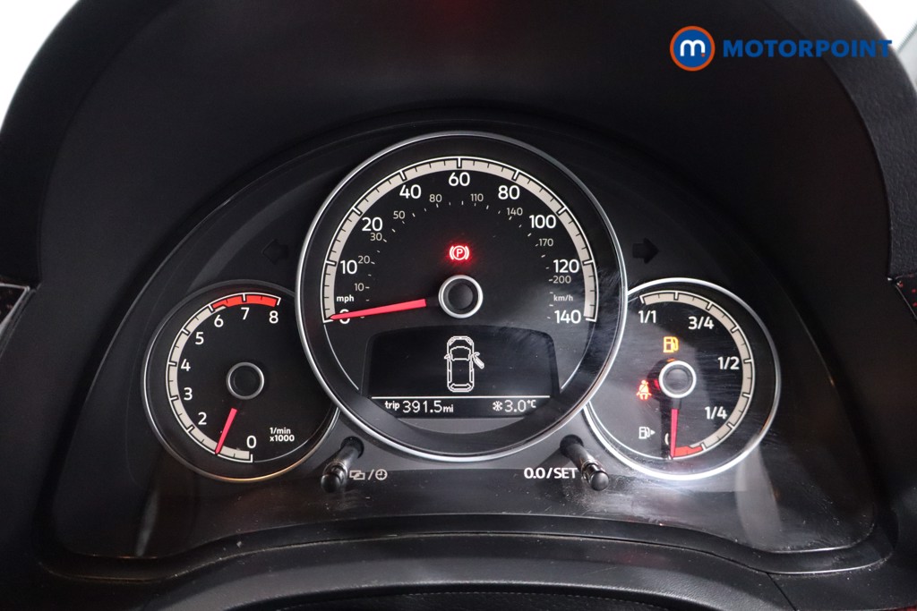 Volkswagen UP Up Gti Manual Petrol Hatchback - Stock Number (1612205) - 15th supplementary image