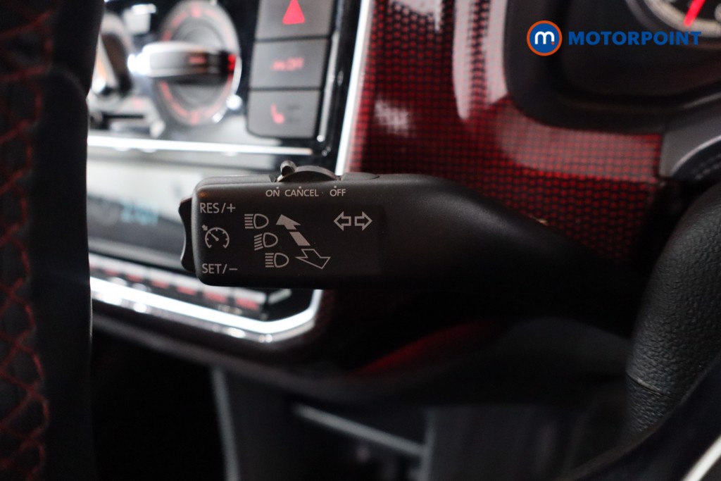 Volkswagen UP Up Gti Manual Petrol Hatchback - Stock Number (1612205) - 16th supplementary image