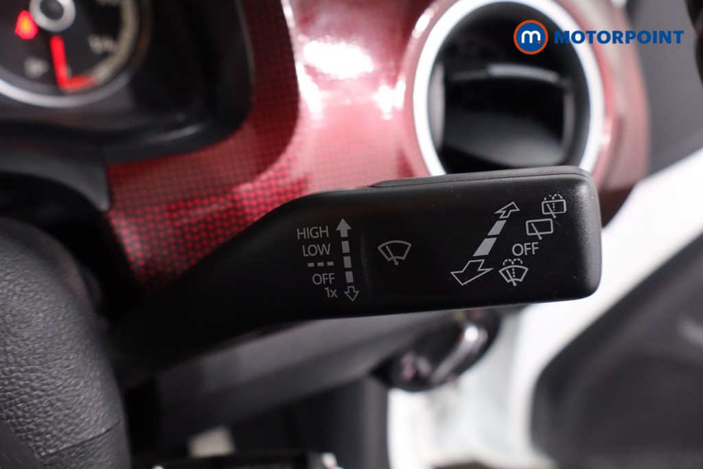 Volkswagen UP Up Gti Manual Petrol Hatchback - Stock Number (1612205) - 17th supplementary image