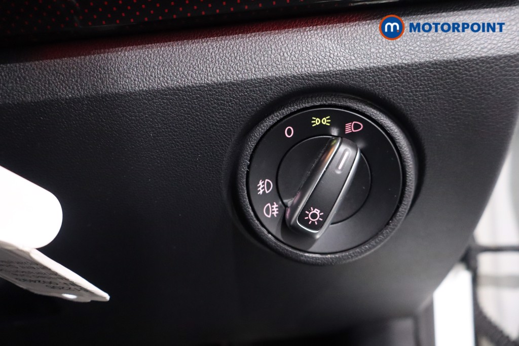 Volkswagen UP Up Gti Manual Petrol Hatchback - Stock Number (1612205) - 18th supplementary image