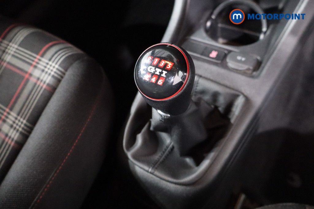 Volkswagen UP Up Gti Manual Petrol Hatchback - Stock Number (1612205) - 19th supplementary image