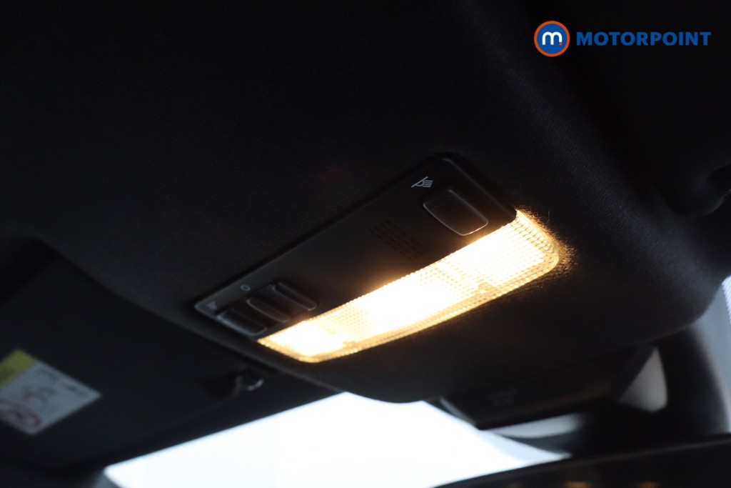 Volkswagen UP Up Gti Manual Petrol Hatchback - Stock Number (1612205) - 20th supplementary image