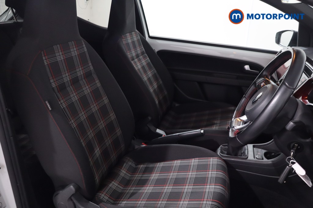 Volkswagen UP Up Gti Manual Petrol Hatchback - Stock Number (1612205) - 21st supplementary image