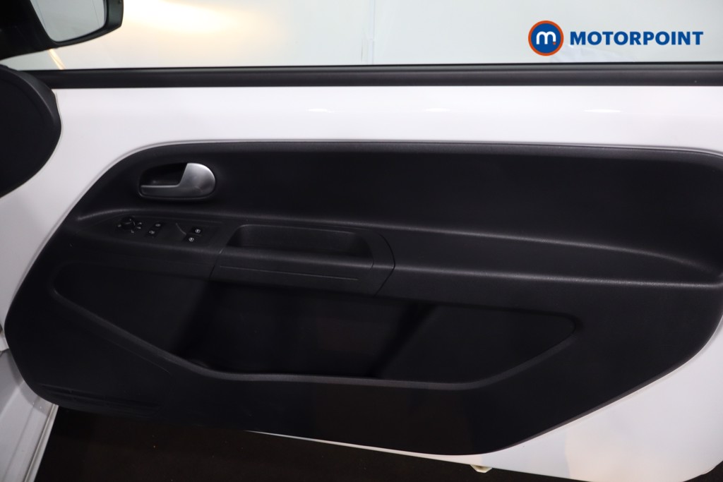 Volkswagen UP Up Gti Manual Petrol Hatchback - Stock Number (1612205) - 22nd supplementary image