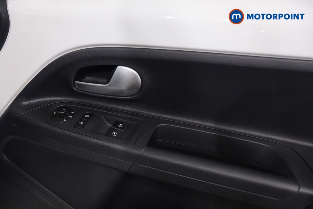Volkswagen UP Up Gti Manual Petrol Hatchback - Stock Number (1612205) - 23rd supplementary image