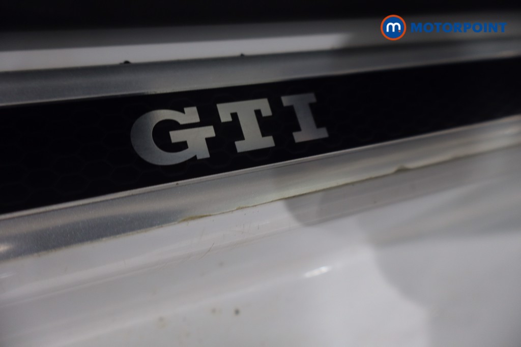 Volkswagen UP Up Gti Manual Petrol Hatchback - Stock Number (1612205) - 24th supplementary image