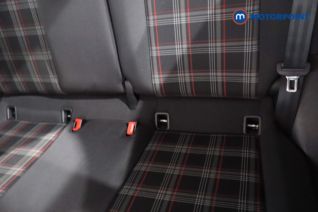 Volkswagen UP Up Gti Manual Petrol Hatchback - Stock Number (1612205) - 25th supplementary image