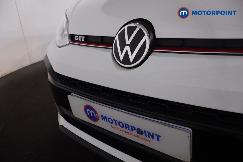 Volkswagen UP Up Gti Manual Petrol Hatchback - Stock Number (1612205) - 28th supplementary image