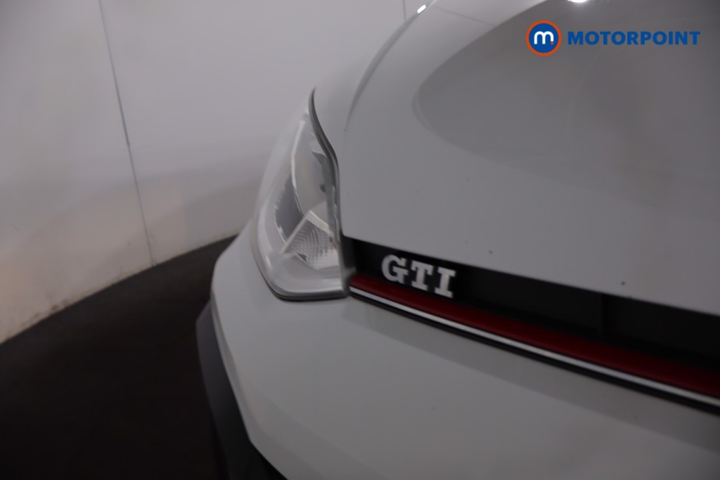 Volkswagen UP Up Gti Manual Petrol Hatchback - Stock Number (1612205) - 29th supplementary image