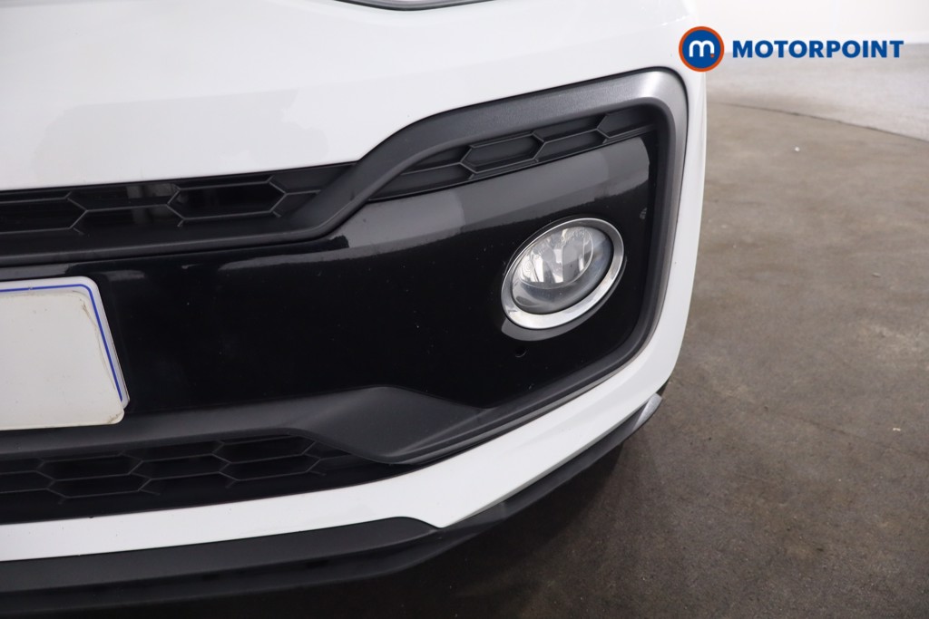 Volkswagen UP Up Gti Manual Petrol Hatchback - Stock Number (1612205) - 31st supplementary image