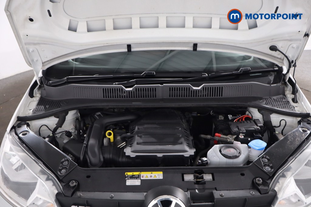 Volkswagen UP Up Gti Manual Petrol Hatchback - Stock Number (1612205) - 32nd supplementary image