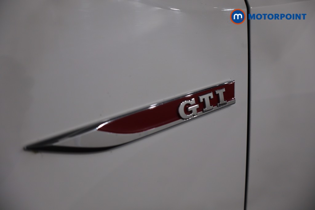 Volkswagen UP Up Gti Manual Petrol Hatchback - Stock Number (1612205) - 33rd supplementary image