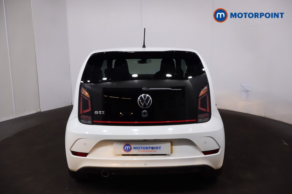 Volkswagen UP Up Gti Manual Petrol Hatchback - Stock Number (1612205) - 35th supplementary image