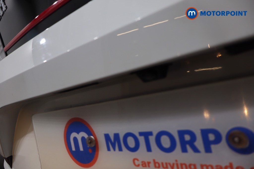 Volkswagen UP Up Gti Manual Petrol Hatchback - Stock Number (1612205) - 37th supplementary image