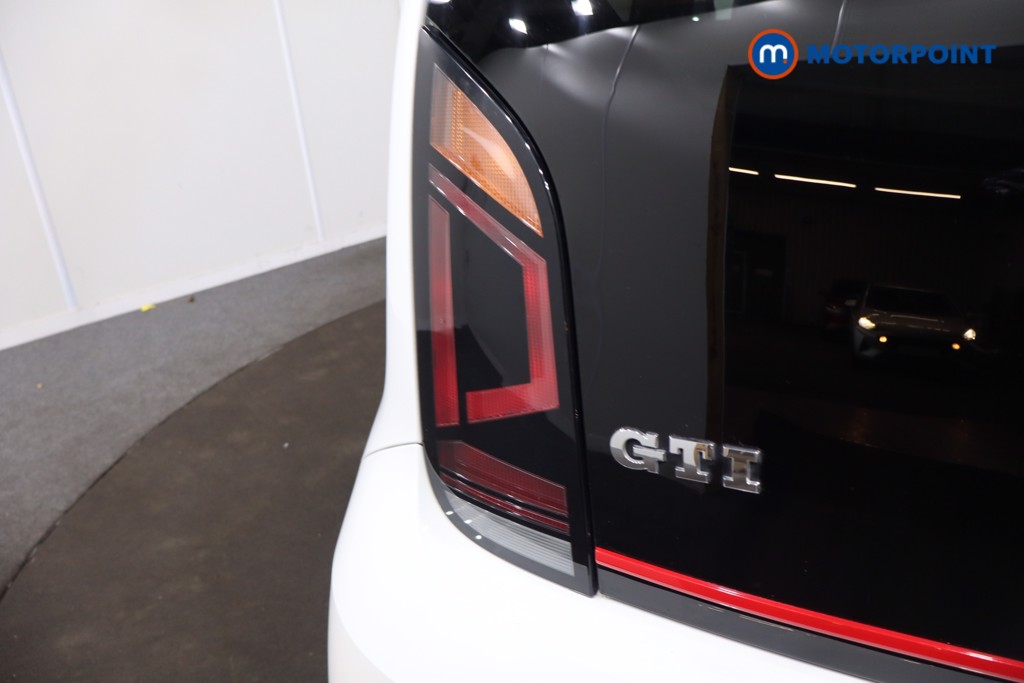 Volkswagen UP Up Gti Manual Petrol Hatchback - Stock Number (1612205) - 38th supplementary image